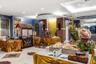 Ayothaya Riverside Hotel fotoÄŸrafÄ±