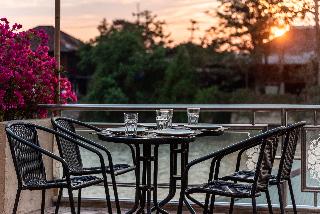 Ayothaya Riverside Hotel fotoÄŸrafÄ±