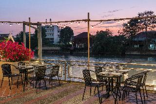 Ayothaya Riverside Hotel fotoÄŸrafÄ±
