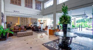 Kantary Bay Hotel and Serviced Apartments Rayong fotoÄŸrafÄ±