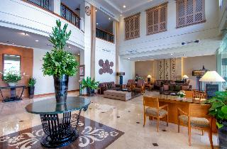 Kantary Bay Hotel and Serviced Apartments Rayong fotoÄŸrafÄ±