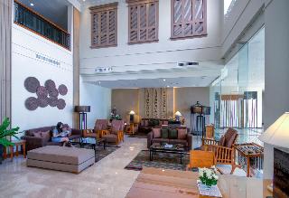 Kantary Bay Hotel and Serviced Apartments Rayong fotoÄŸrafÄ±