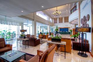 Kantary Bay Hotel and Serviced Apartments Rayong fotoÄŸrafÄ±