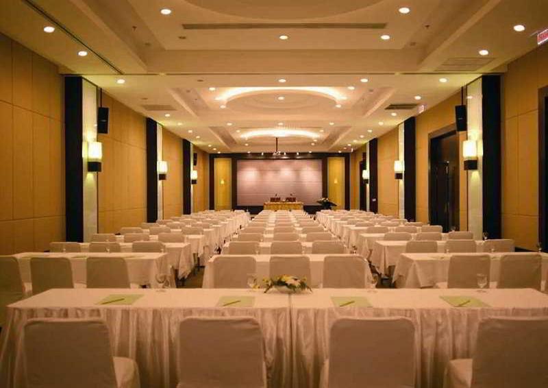 Kantary Bay Hotel and Serviced Apartments Rayong - Toplantı