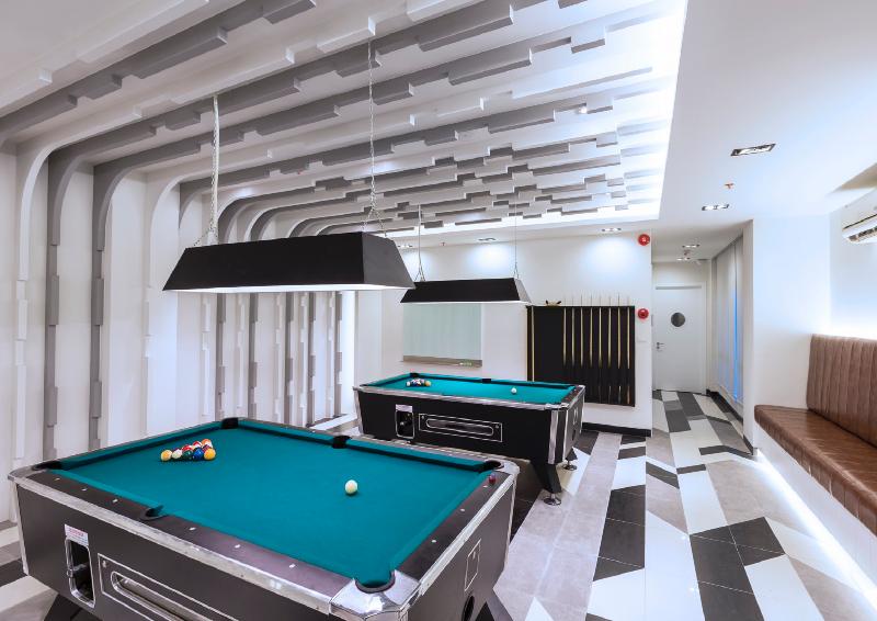 Kantary Bay Hotel and Serviced Apartments Rayong - Aktivite