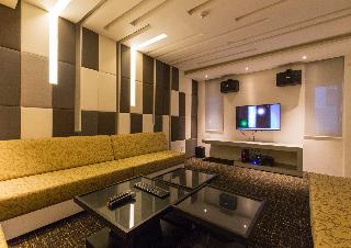 Kantary Bay Hotel and Serviced Apartments Rayong fotoÄŸrafÄ±