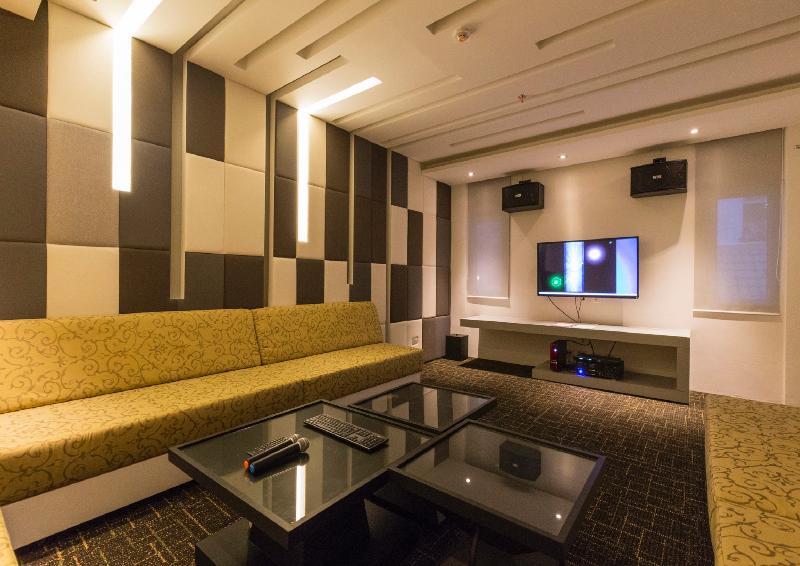 Kantary Bay Hotel and Serviced Apartments Rayong - Aktivite