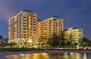 Kantary Bay Hotel and Serviced Apartments Rayong fotoÄŸrafÄ±