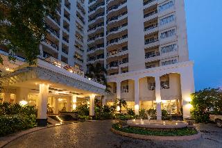 Kantary Bay Hotel and Serviced Apartments Rayong fotoÄŸrafÄ±