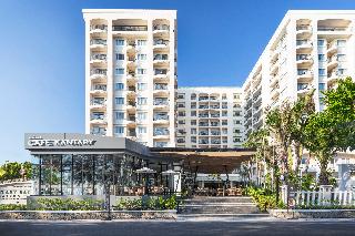 Kantary Bay Hotel and Serviced Apartments Rayong fotoÄŸrafÄ±