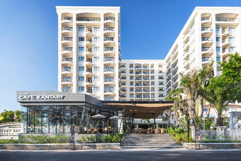Kantary Bay Hotel and Serviced Apartments Rayong - Genel