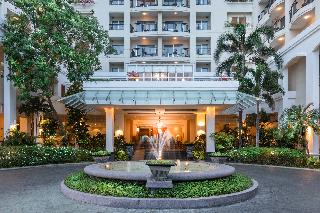Kantary Bay Hotel and Serviced Apartments Rayong fotoÄŸrafÄ±
