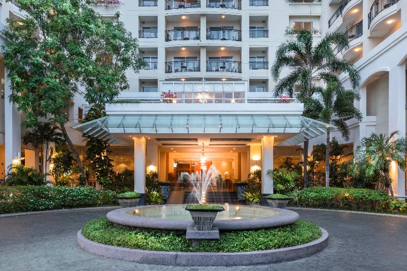 Kantary Bay Hotel and Serviced Apartments Rayong - Genel