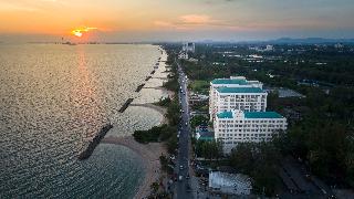 Kantary Bay Hotel and Serviced Apartments Rayong otel fotoğrafı