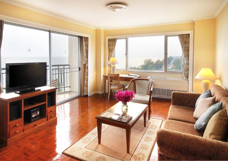 Kantary Bay Hotel and Serviced Apartments Rayong - Oda