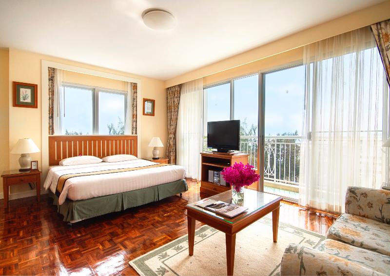 Kantary Bay Hotel and Serviced Apartments Rayong - Oda