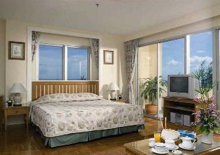 Kantary Bay Hotel and Serviced Apartments Rayong fotoÄŸrafÄ±