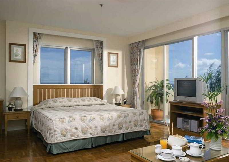 Kantary Bay Hotel and Serviced Apartments Rayong - Oda