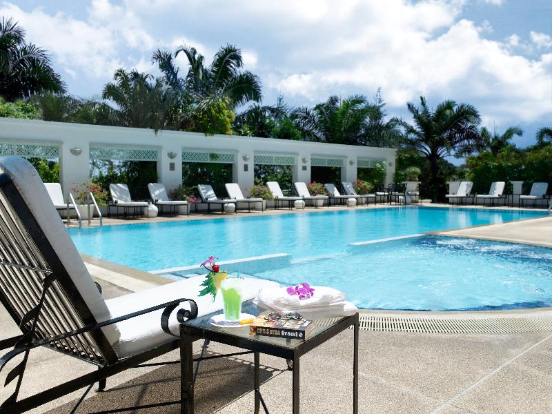 Kantary Bay Hotel and Serviced Apartments Rayong - Havuz