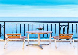 Kantary Bay Hotel and Serviced Apartments Rayong fotoÄŸrafÄ±
