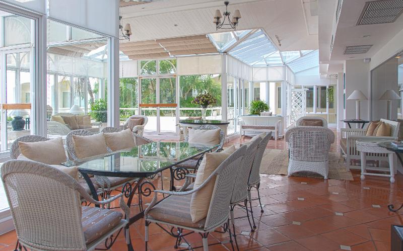 Kantary Bay Hotel and Serviced Apartments Rayong - Restoran