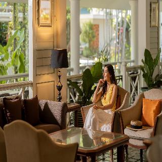 Comsaed River Kwai Resort fotoÄŸrafÄ±