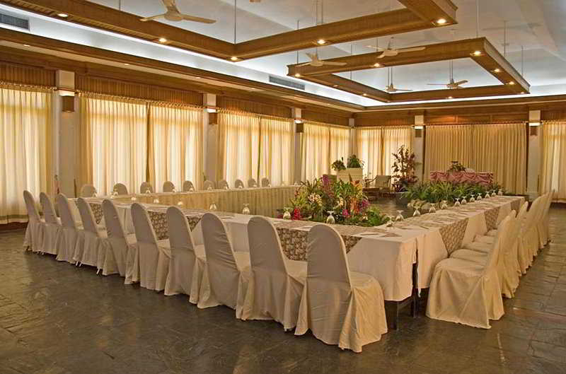 Comsaed River Kwai Resort fotoÄŸrafÄ±