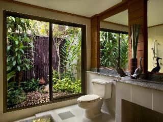Comsaed River Kwai Resort otel fotoğrafı