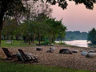 Comsaed River Kwai Resort fotoÄŸrafÄ±