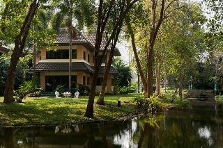 Comsaed River Kwai Resort fotoÄŸrafÄ±
