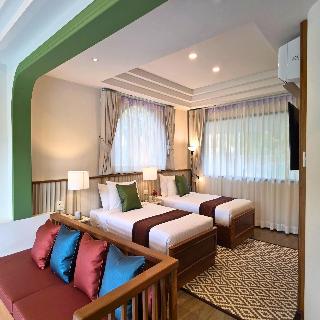 Comsaed River Kwai Resort fotoÄŸrafÄ±