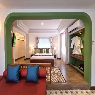 Comsaed River Kwai Resort fotoÄŸrafÄ±