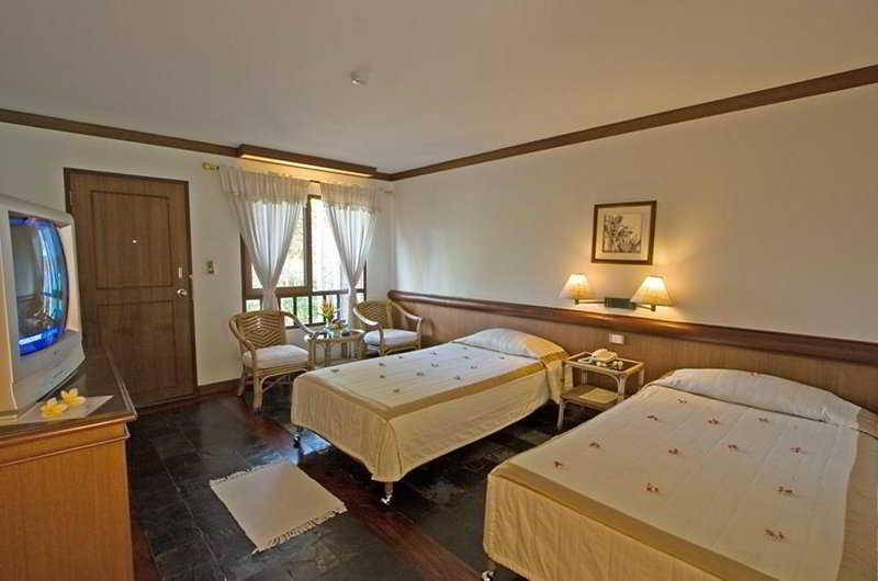 Comsaed River Kwai Resort fotoÄŸrafÄ±