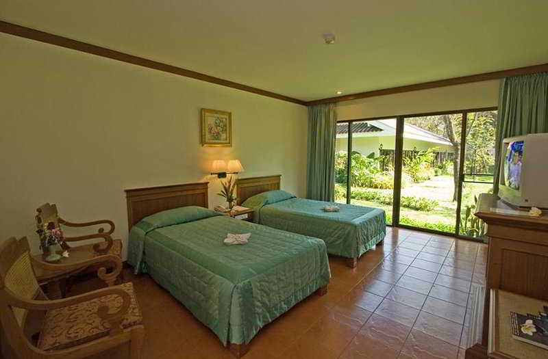 Comsaed River Kwai Resort fotoÄŸrafÄ±