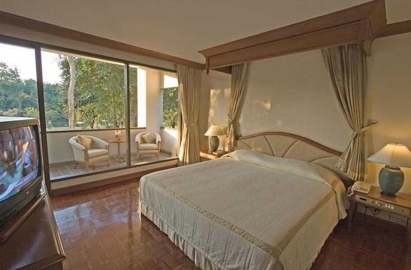 Comsaed River Kwai Resort fotoÄŸrafÄ±