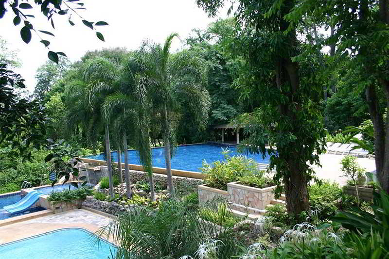 Comsaed River Kwai Resort fotoÄŸrafÄ±