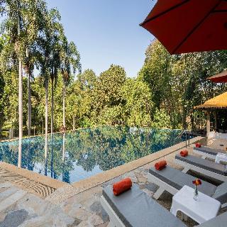 Comsaed River Kwai Resort fotoÄŸrafÄ±