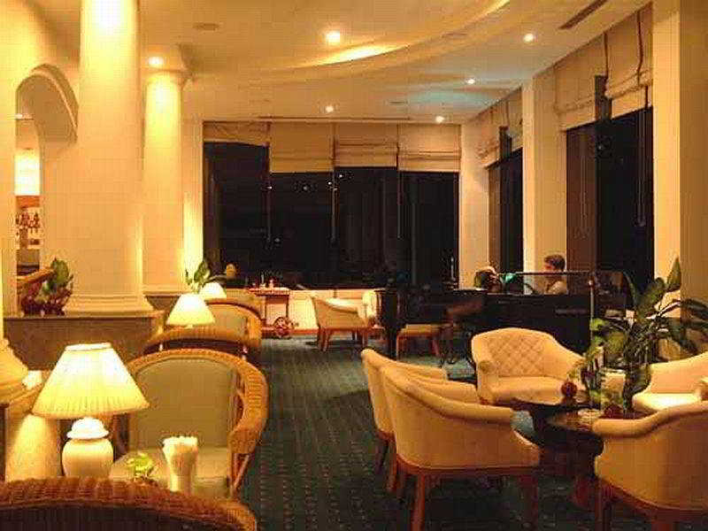 Purimas Beach Hotel Rayong fotoÄŸrafÄ±