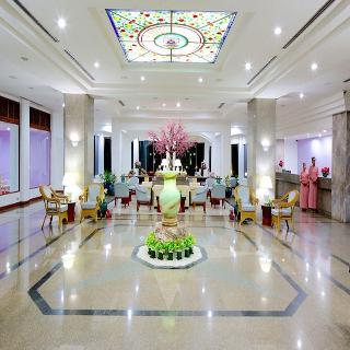 Purimas Beach Hotel Rayong fotoÄŸrafÄ±