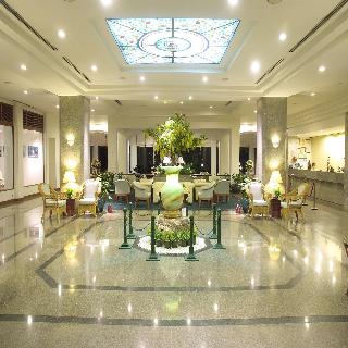 Purimas Beach Hotel Rayong fotoÄŸrafÄ±