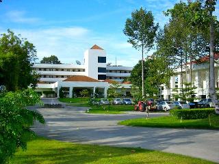Purimas Beach Hotel Rayong otel fotoğrafı