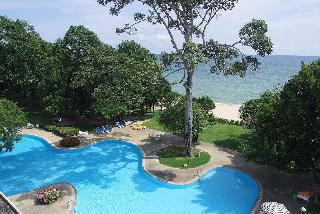 Purimas Beach Hotel Rayong fotoÄŸrafÄ±