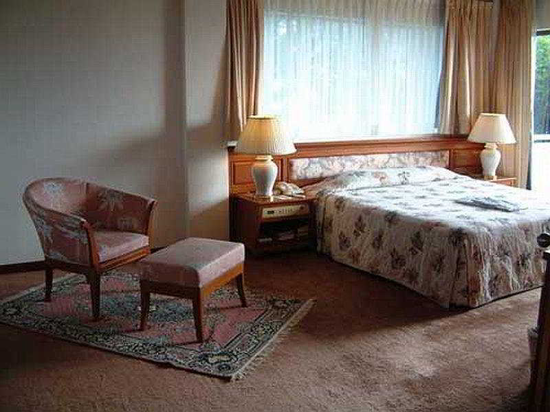 Purimas Beach Hotel Rayong fotoÄŸrafÄ±