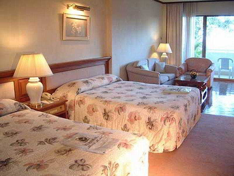 Purimas Beach Hotel Rayong fotoÄŸrafÄ±