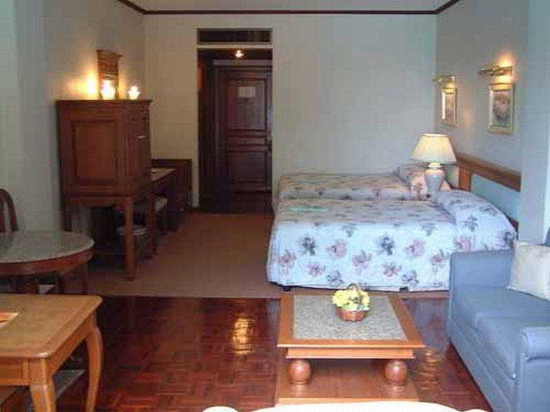 Purimas Beach Hotel Rayong fotoÄŸrafÄ±