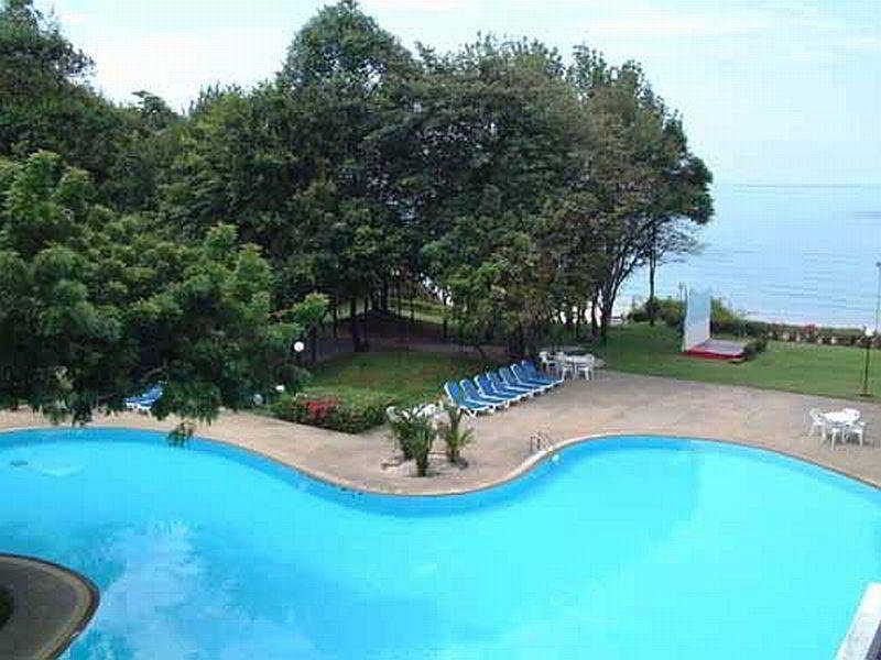 Purimas Beach Hotel Rayong fotoÄŸrafÄ±