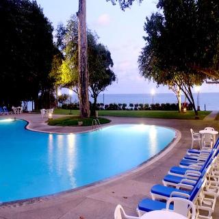 Purimas Beach Hotel Rayong fotoÄŸrafÄ±