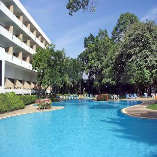 Purimas Beach Hotel Rayong fotoÄŸrafÄ±