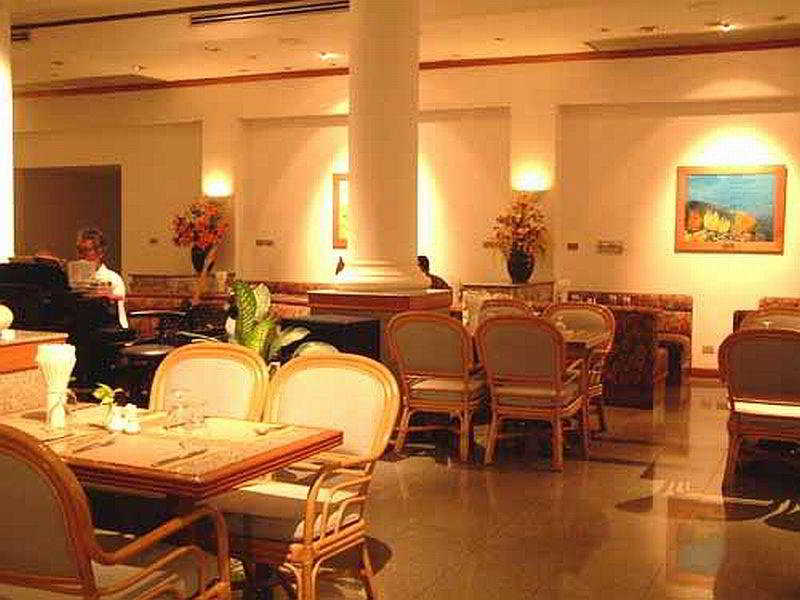 Purimas Beach Hotel Rayong fotoÄŸrafÄ±