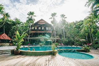 River Kwai Resotel fotoÄŸrafÄ±